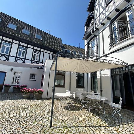 Hotel Rejs Ustka Eksteriør billede