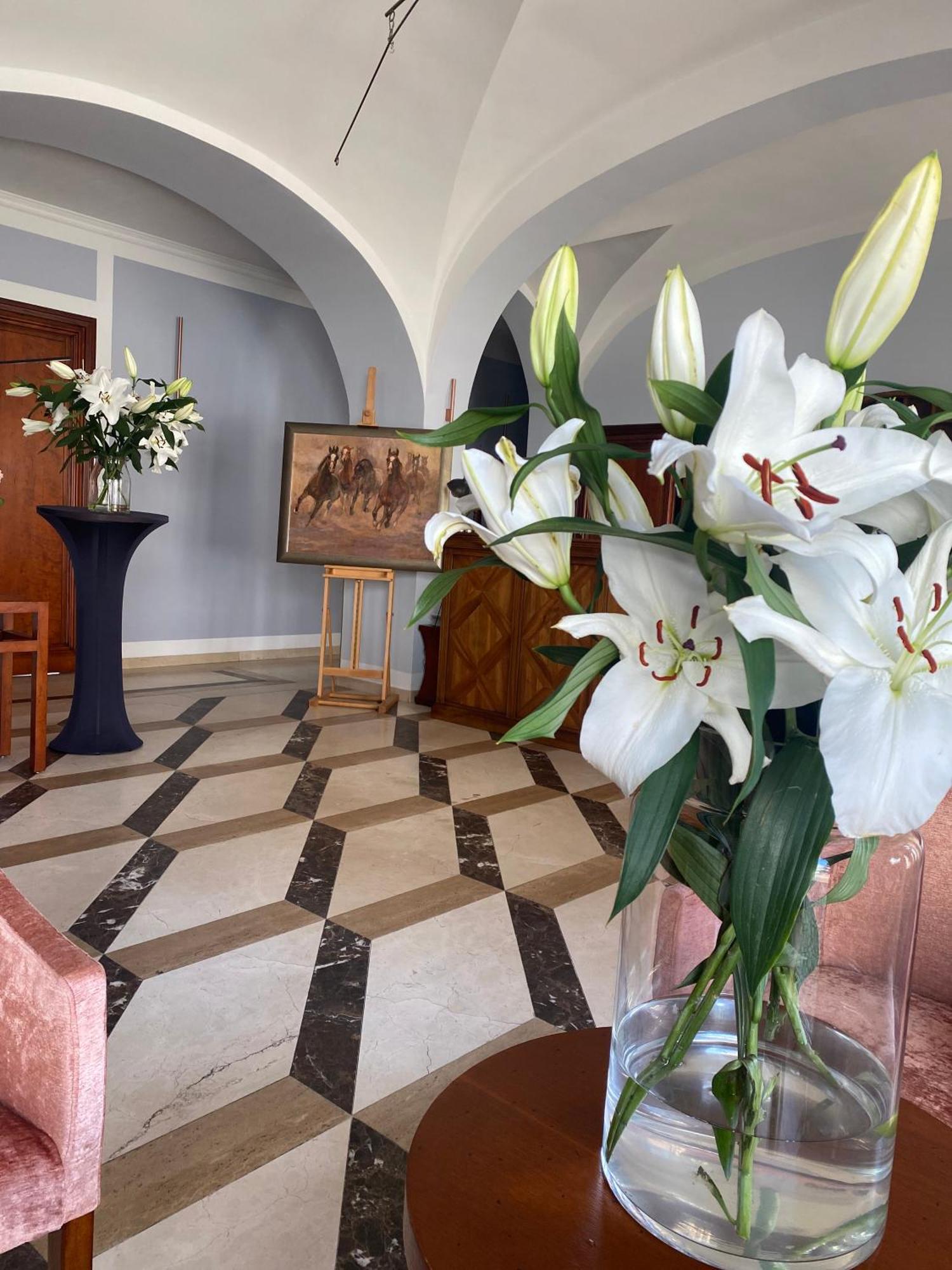 Hotel Rejs Ustka Eksteriør billede