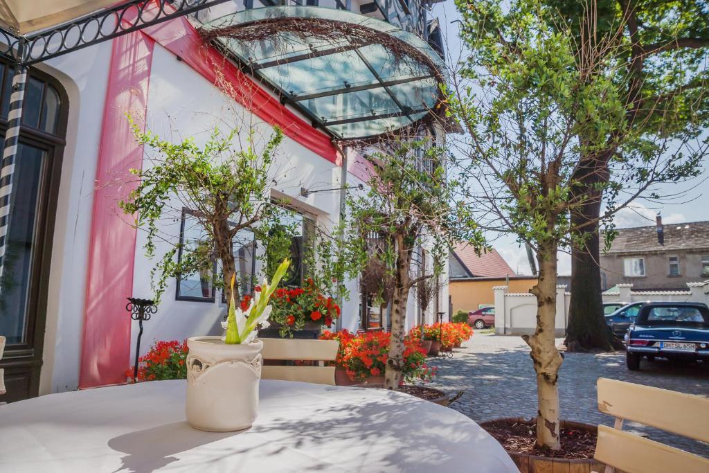 Hotel Rejs Ustka Eksteriør billede