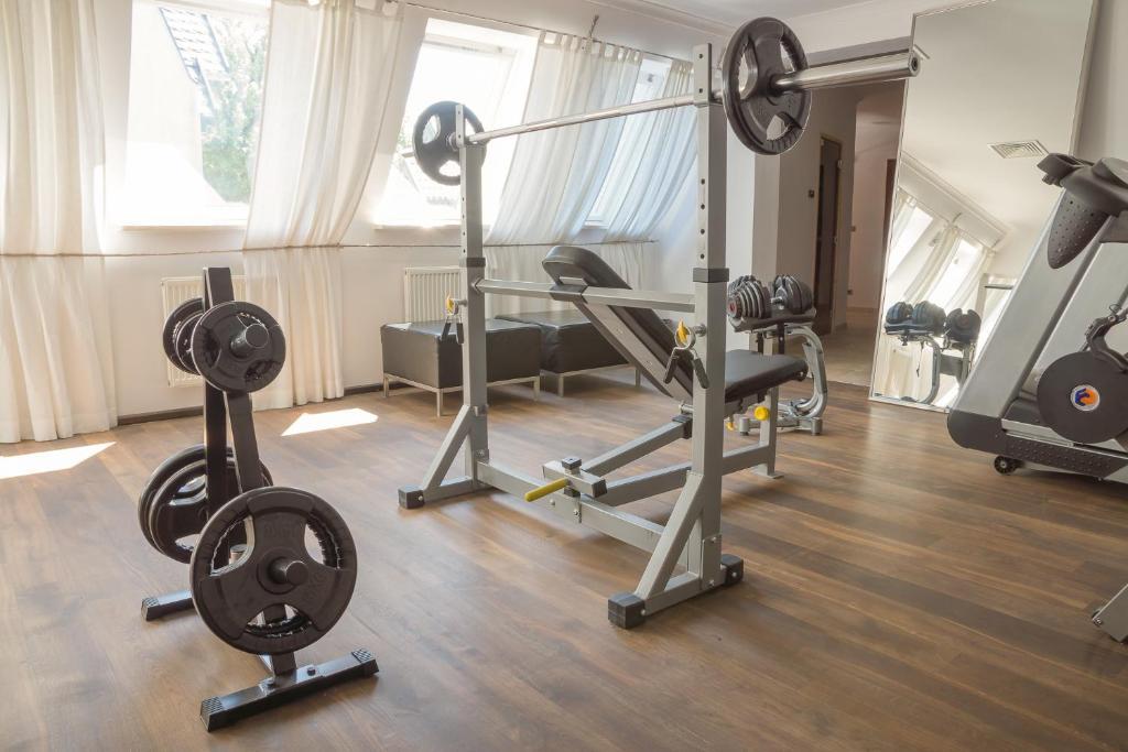 Hotel Rejs Ustka Eksteriør billede
