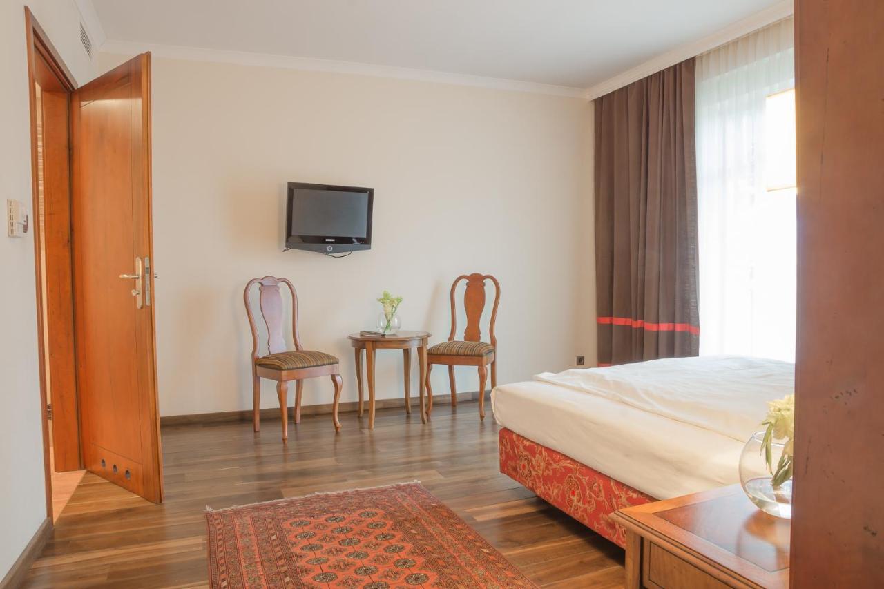 Hotel Rejs Ustka Værelse billede