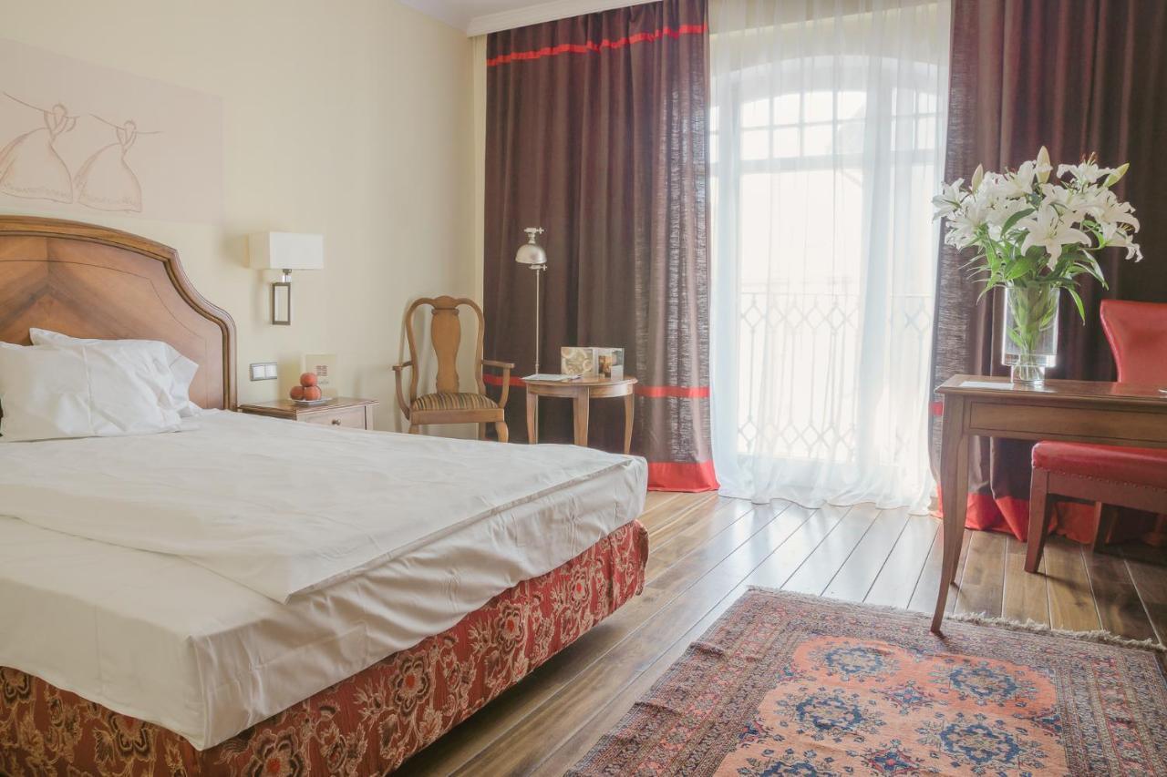 Hotel Rejs Ustka Værelse billede
